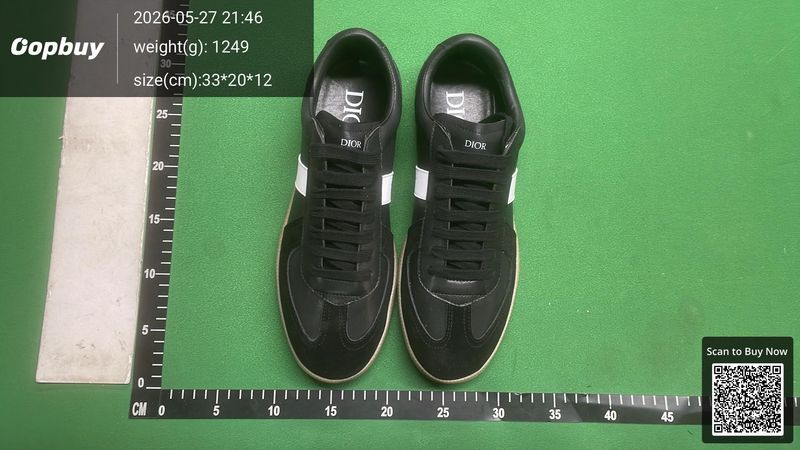 Dior B01 Matchpoint QC 1