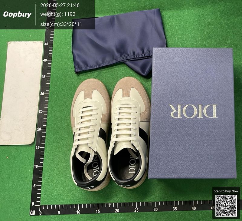 Dior B01 Matchpoint QC 2