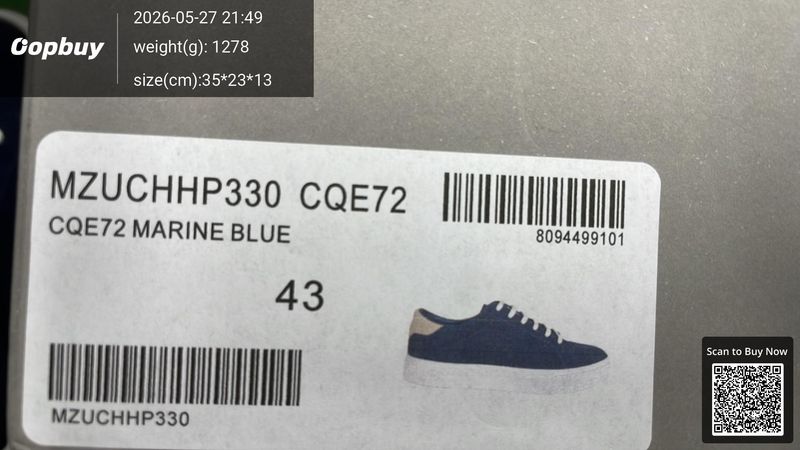 Brunello Cucinelli Shoes QC 1