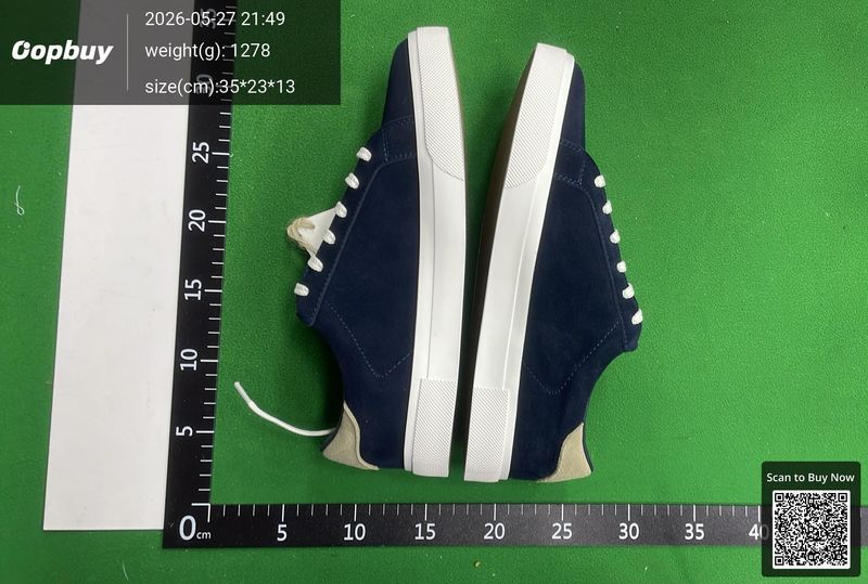 Brunello Cucinelli Shoes QC 3
