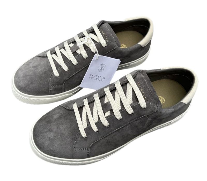 Brunello Cucinelli Shoes