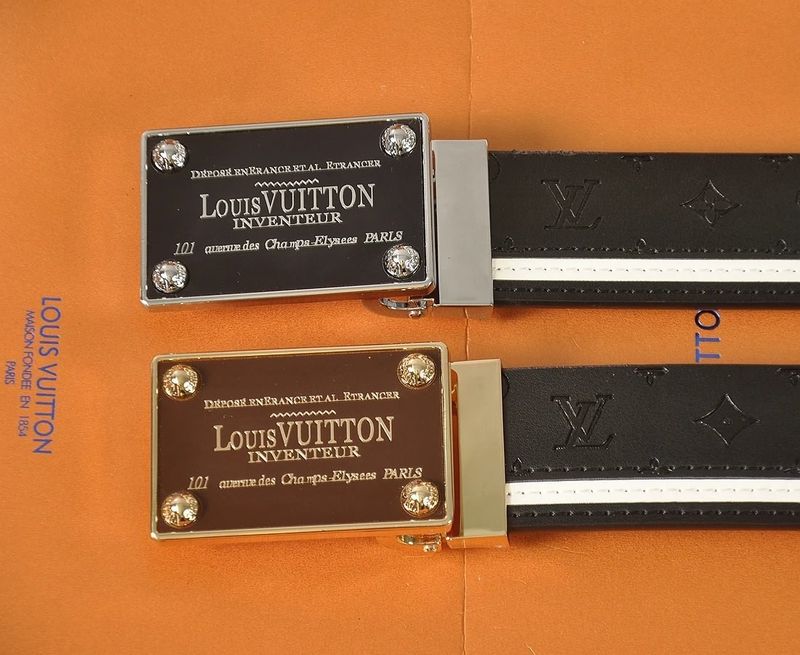 LV Belt QC 1