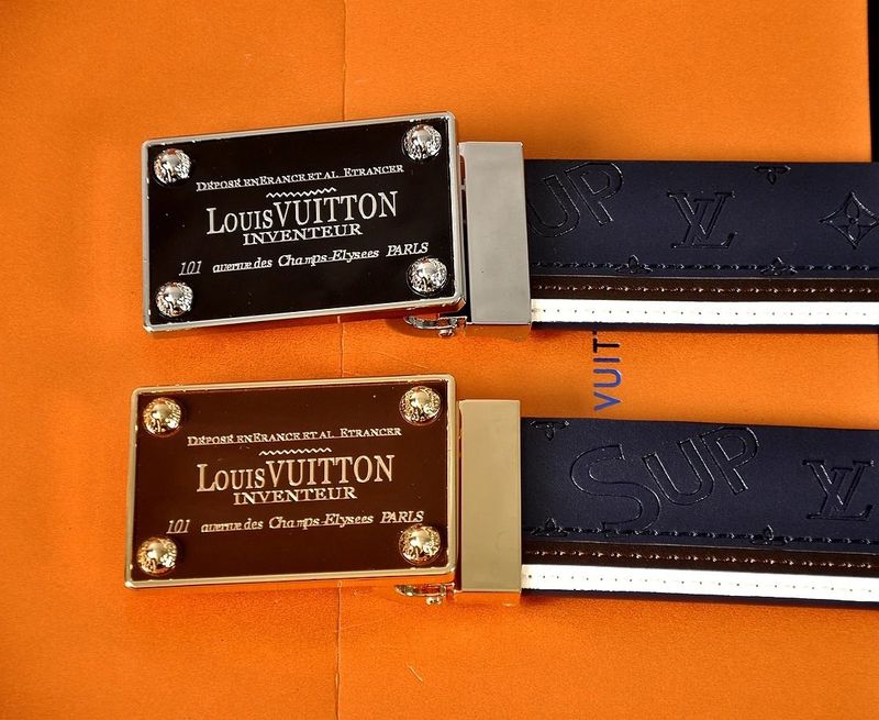 LV Belt QC 2