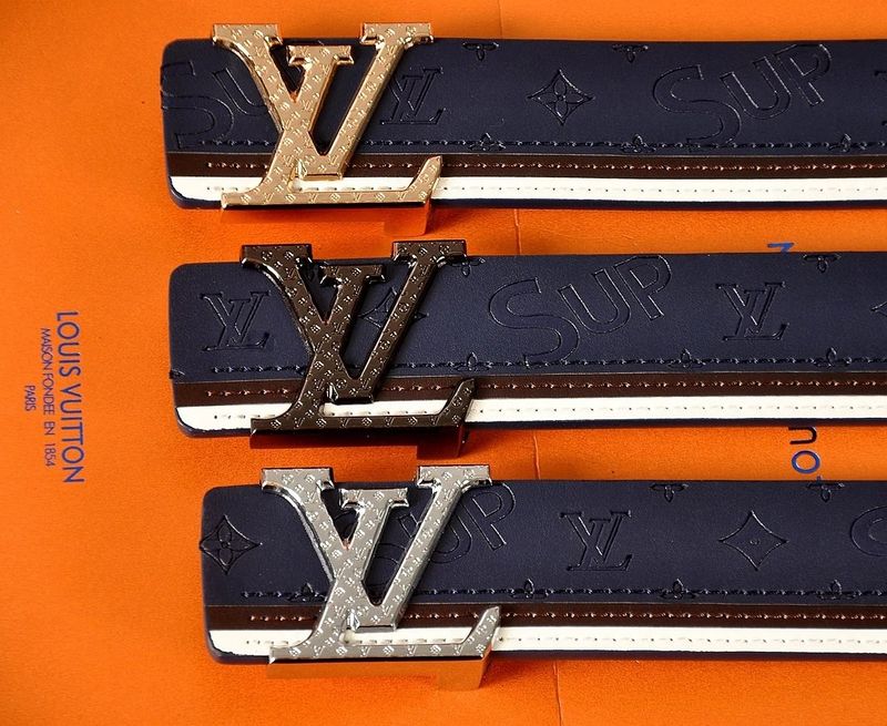 LV Belt QC 3