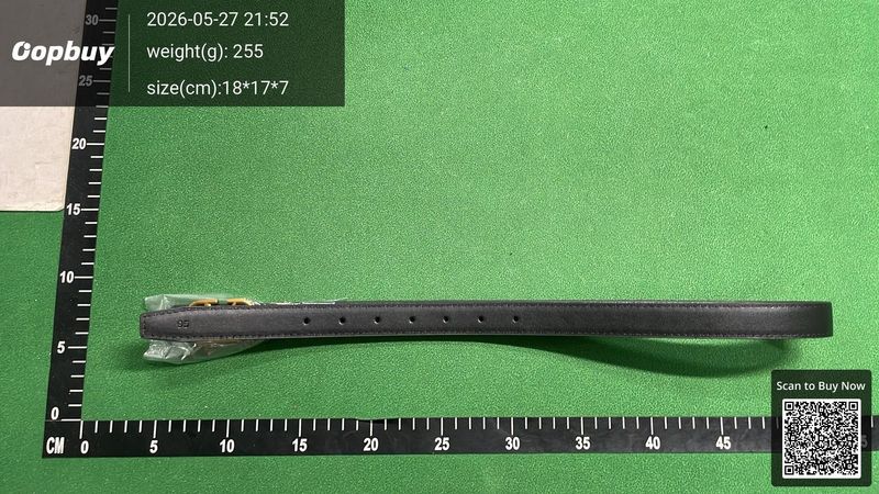 Valentino Belt QC 2