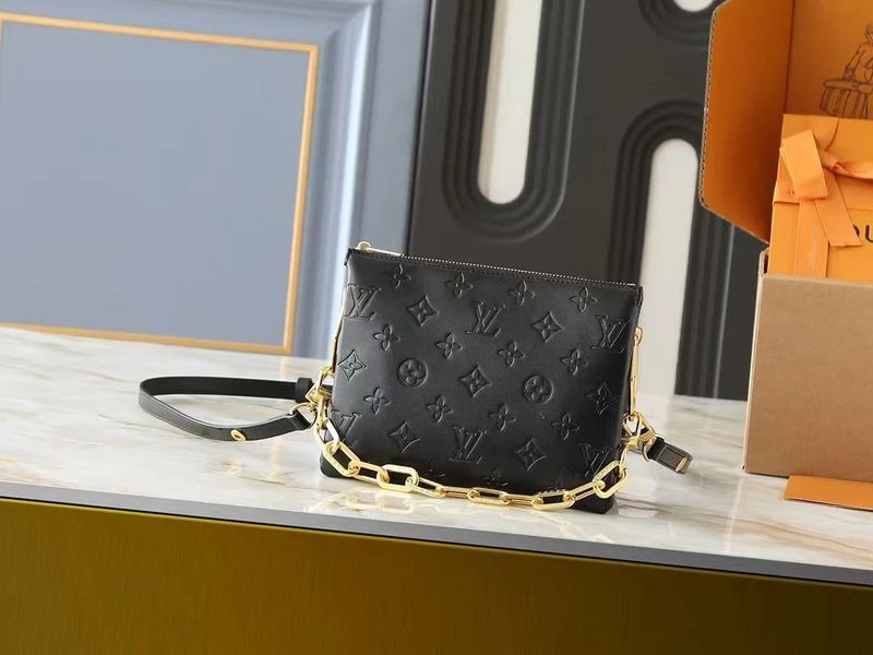 Louis Vuitton Bag QC 1