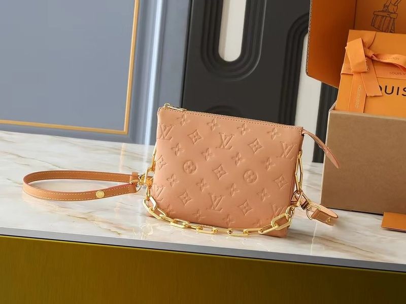 Louis Vuitton Bag QC 2