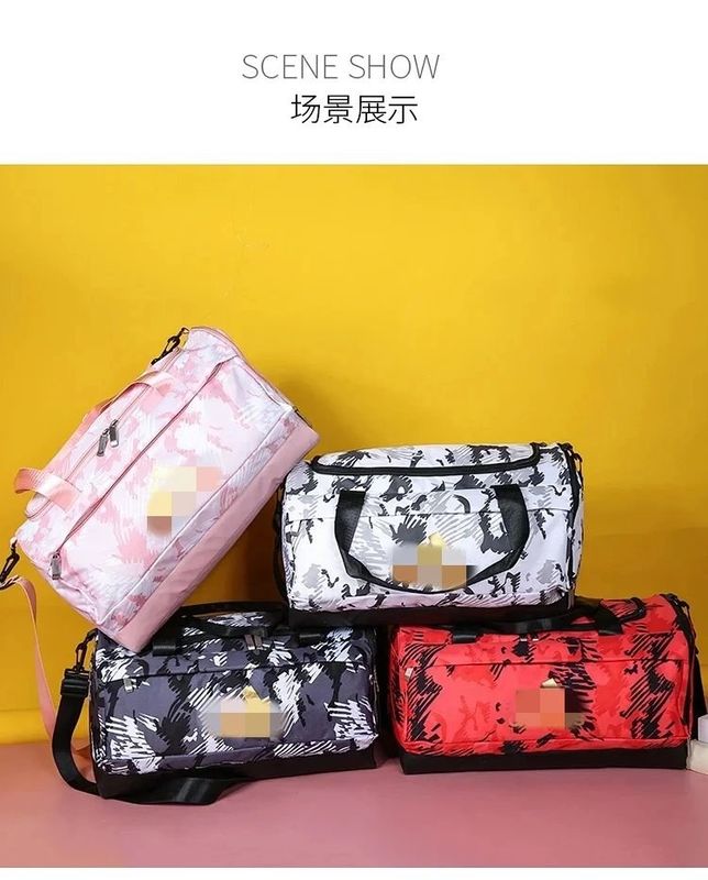 Adidas Bag QC 2