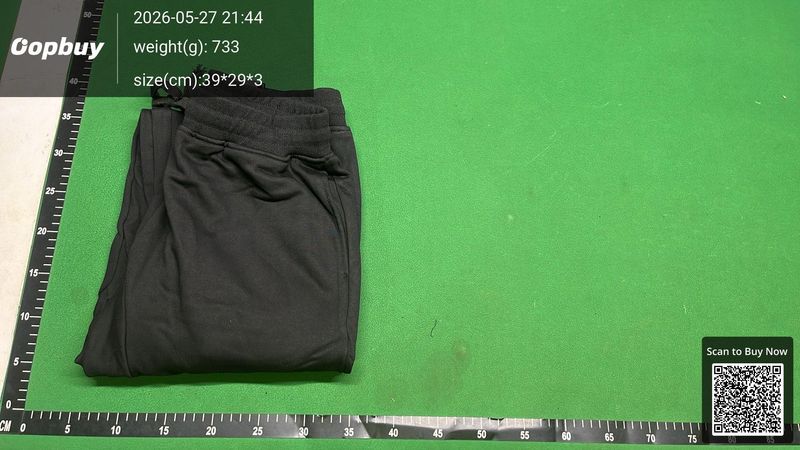 Stone Island Pants QC 1