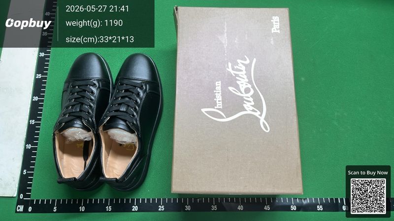 Christian Loboutin QC 1