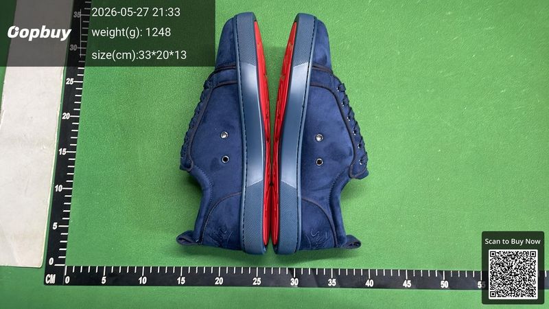 Christian Loboutin QC 2