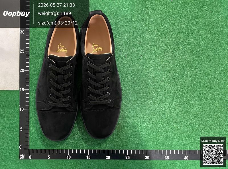 Christian Loboutin QC 3