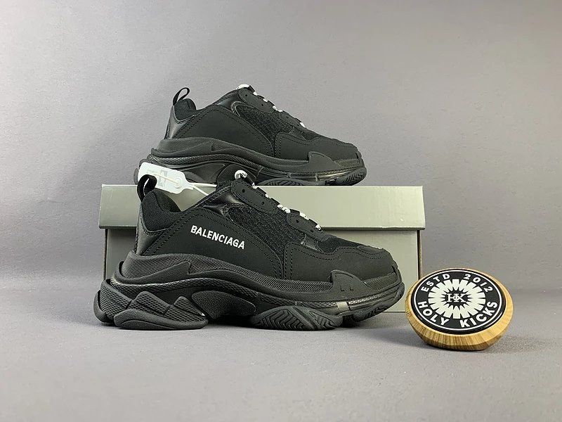 Balenciaga TripleS QC 1