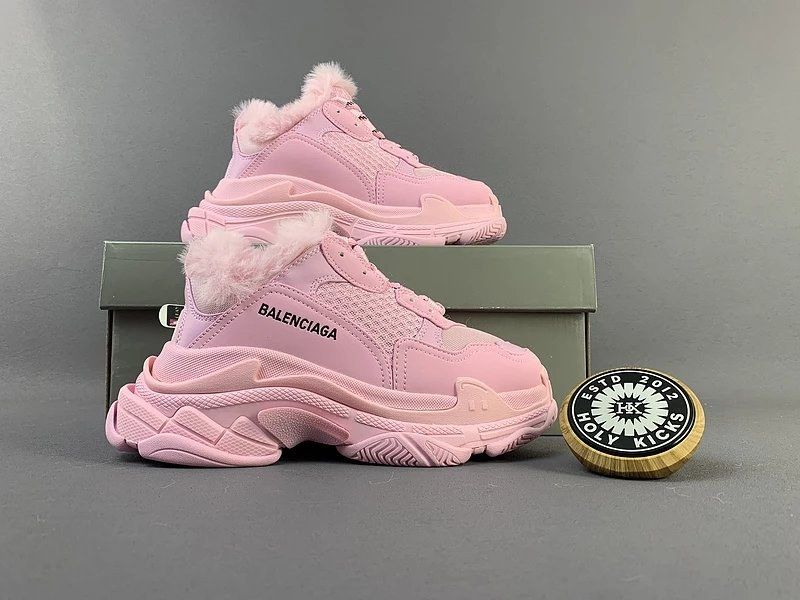 Balenciaga TripleS QC 3