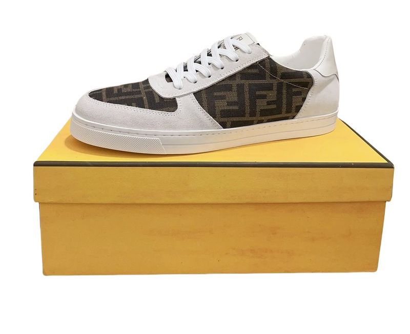 Fendi Shoes