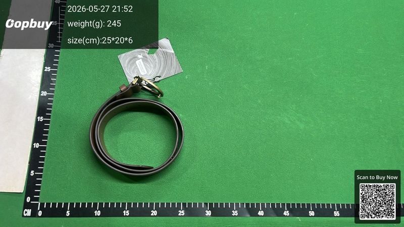 Derschutze Belt QC 3