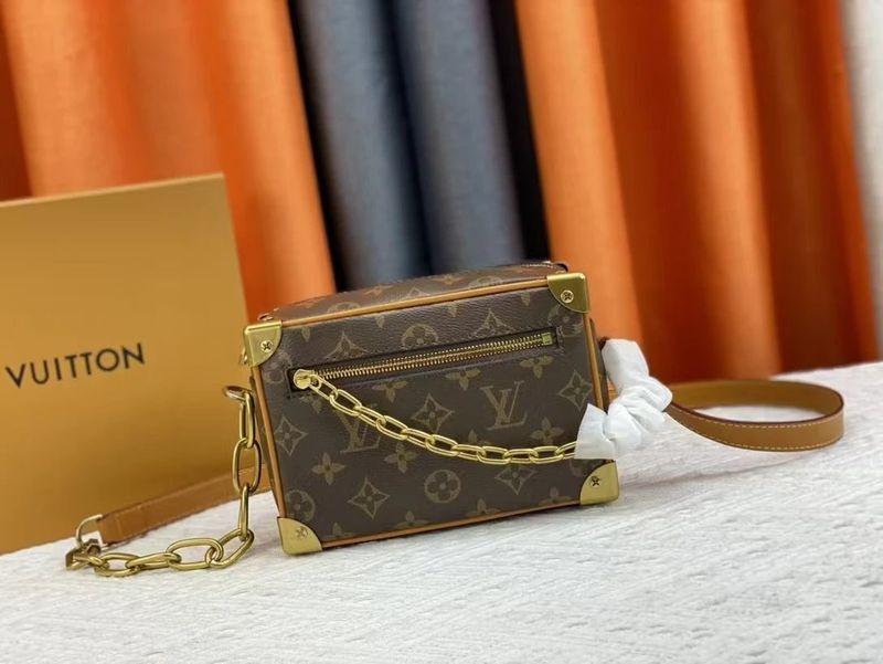 Louis Vuitton Bag QC 1