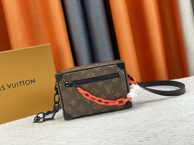 Louis Vuitton Bag QC 3