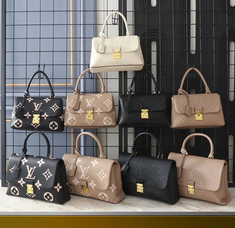 Louis Vuitton Bag QC 1