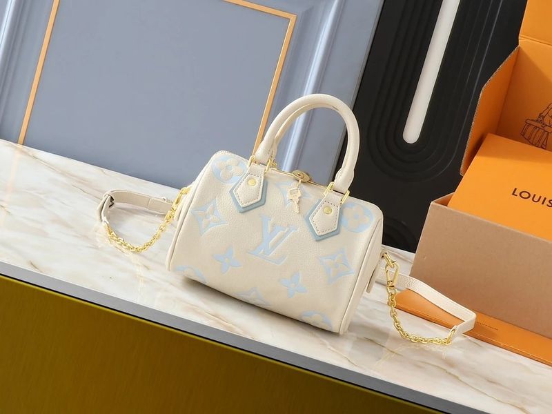 Louis Vuitton Bag QC 2