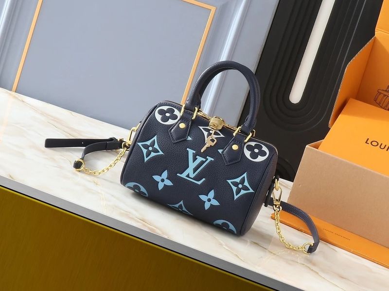 Louis Vuitton Bag QC 3