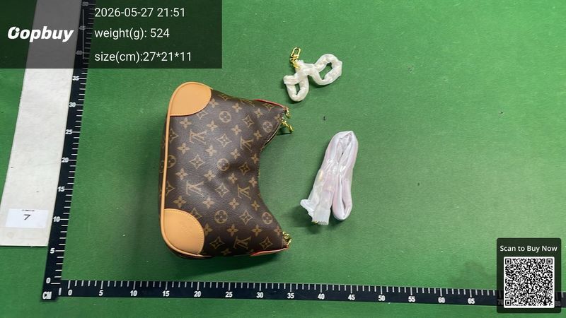 Louis Vuitton Bag QC 3