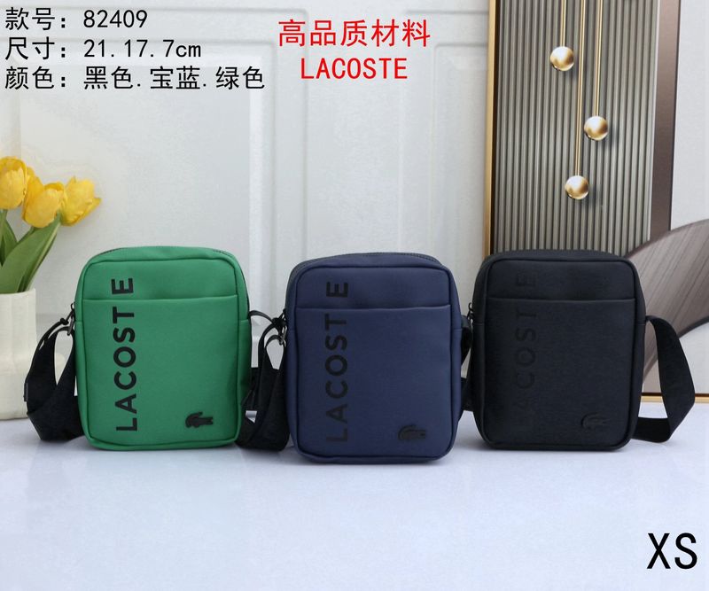 Lacoste Bag QC 1