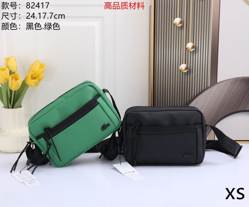 Lacoste Bag QC 3