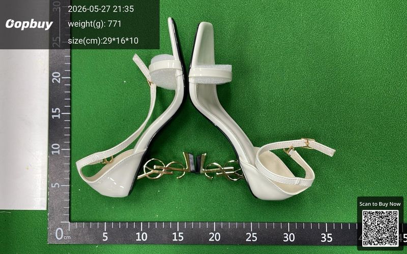 YSL High Heel QC 3