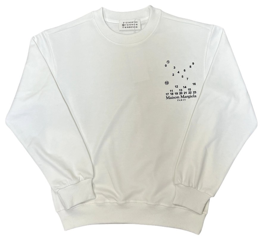 Maison Margiela Hoodie