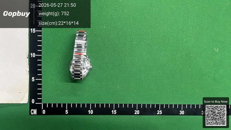 Omega QC 1