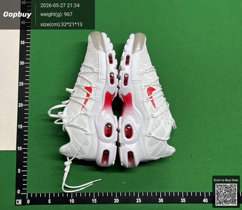 Nike Air Max Plus QC 1