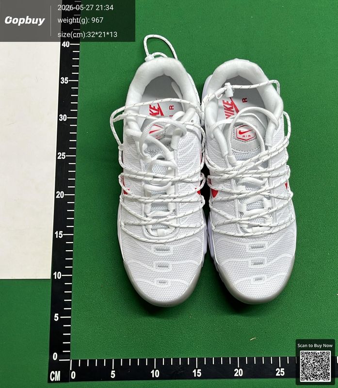 Nike Air Max Plus QC 2