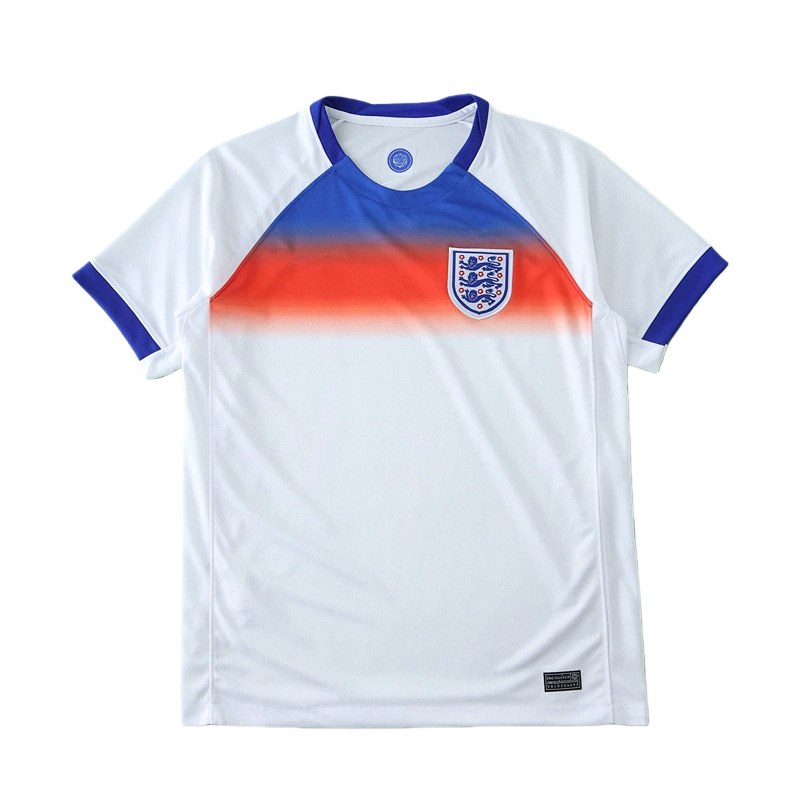 25/26 Season England Home Fan Version