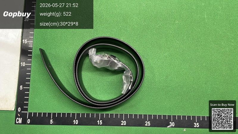 Prada Belt QC 1