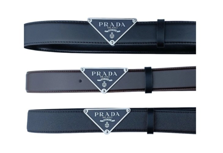 Prada Belt