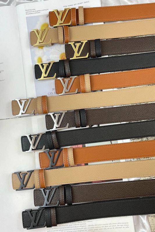 LV Belt QC 1