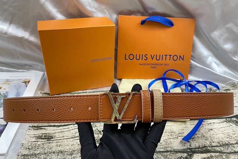 LV Belt QC 2