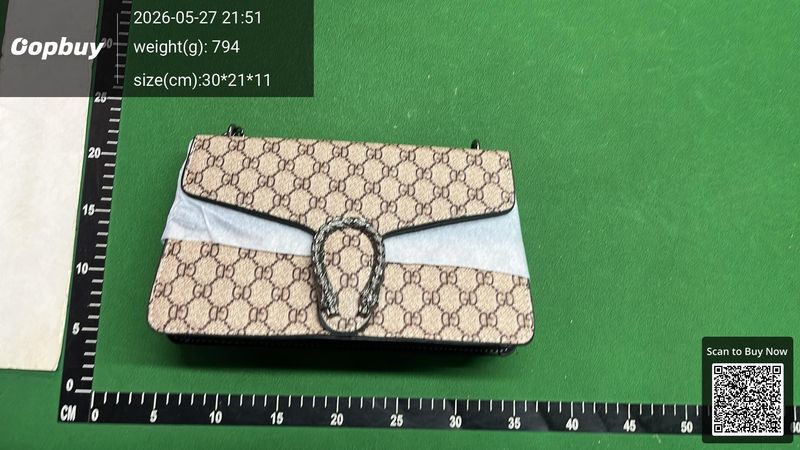 Gucci Bag