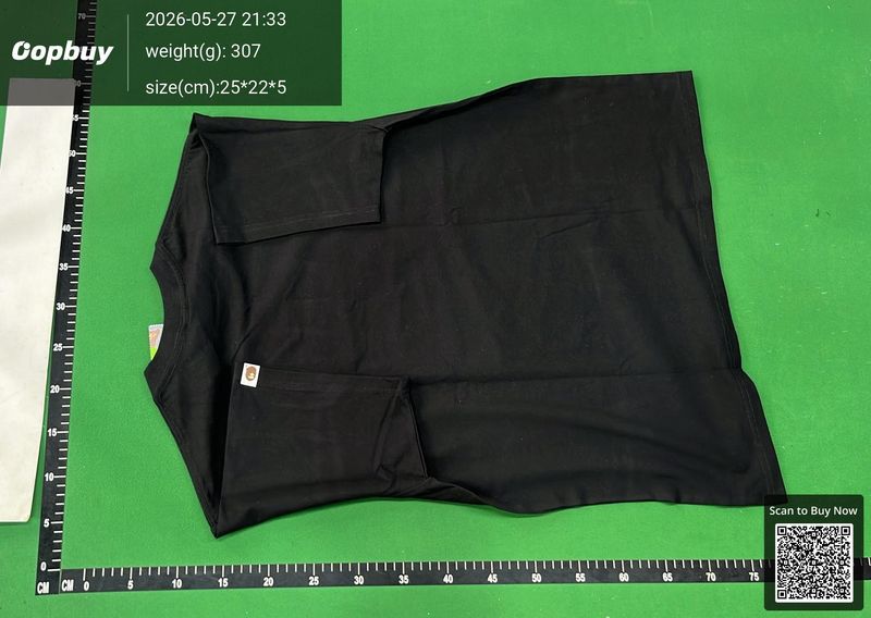 Bape Tee QC 1