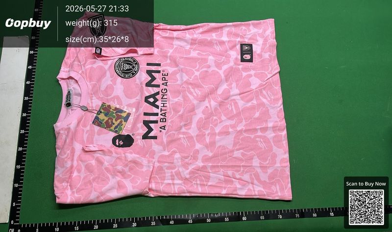 Bape Tee QC 2
