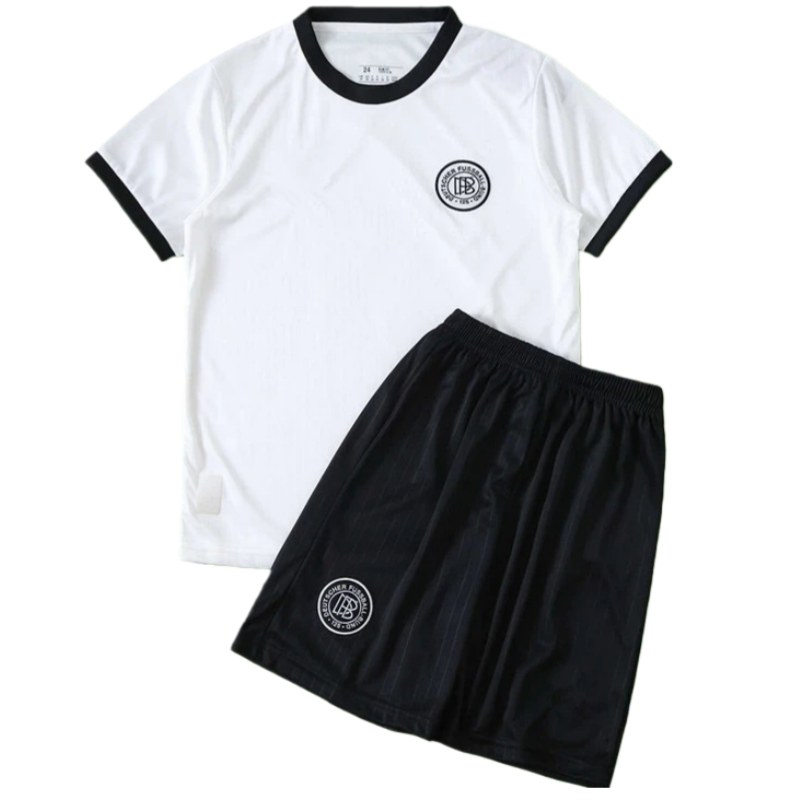 24/25 Season Germany 125 anniversary Kids Kit