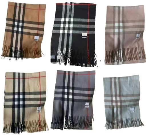 Burberry Scarf
