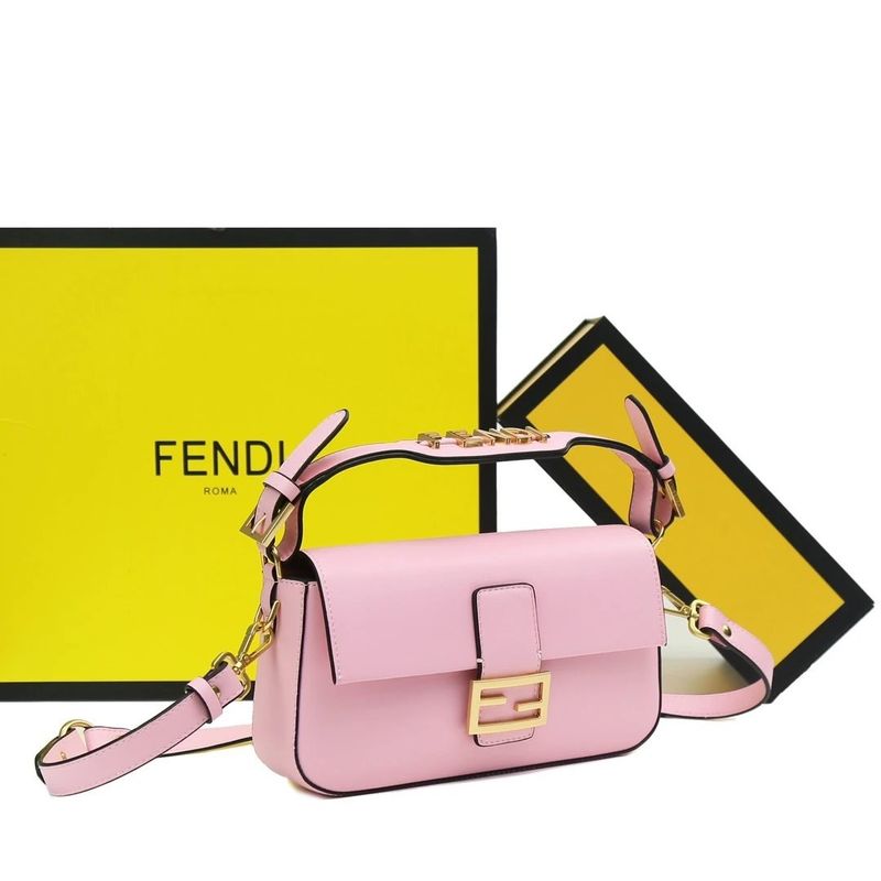 Fendi Bag QC 3