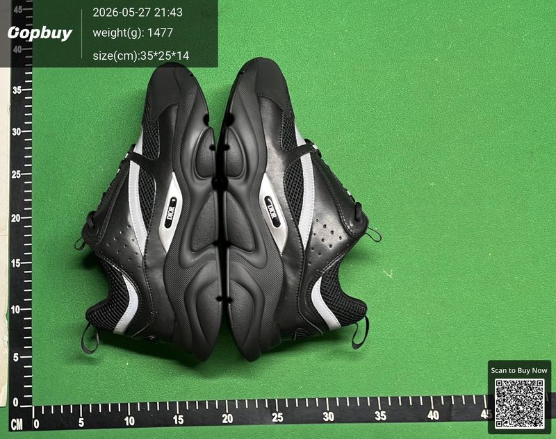 Dior B22 QC 2