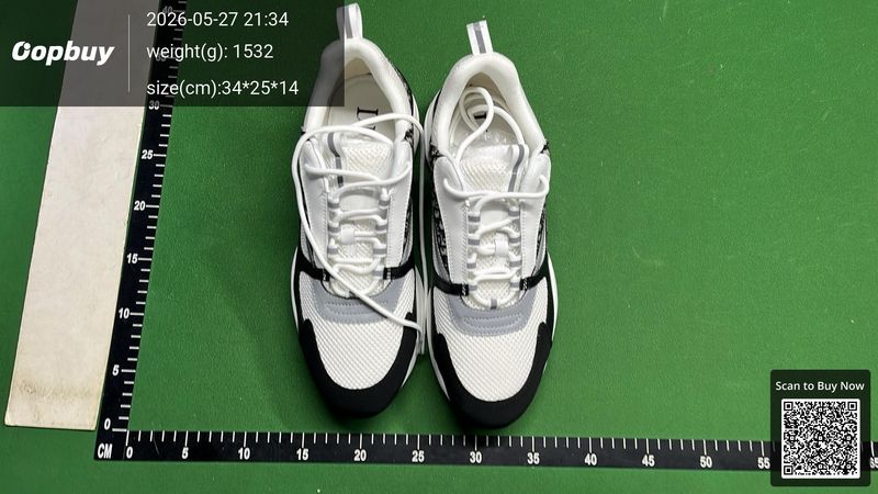Dior B22 QC 3