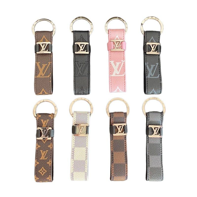 Gucci Keychain