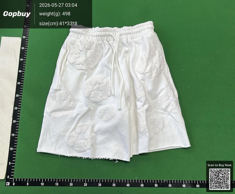 Denim Tears Shorts QC 1