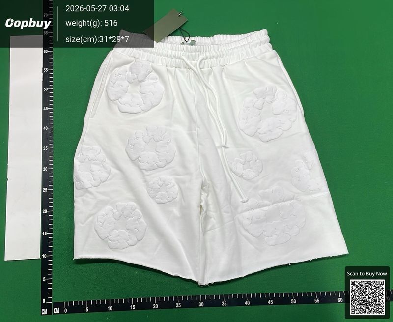 Denim Tears Shorts QC 3