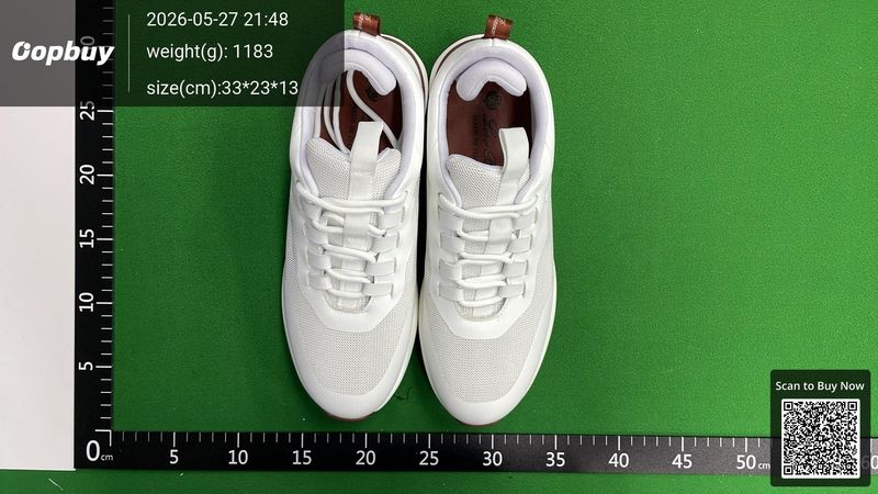 Loro Piana QC 1
